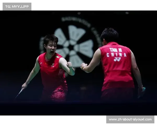 刘圣书谭宁三局鏖战夺女双冠军 背靠背加冕日本中国双冠荣耀 刘圣书谭宁三局鏖战夺女双冠军 背靠背加冕日本中国双冠荣耀
